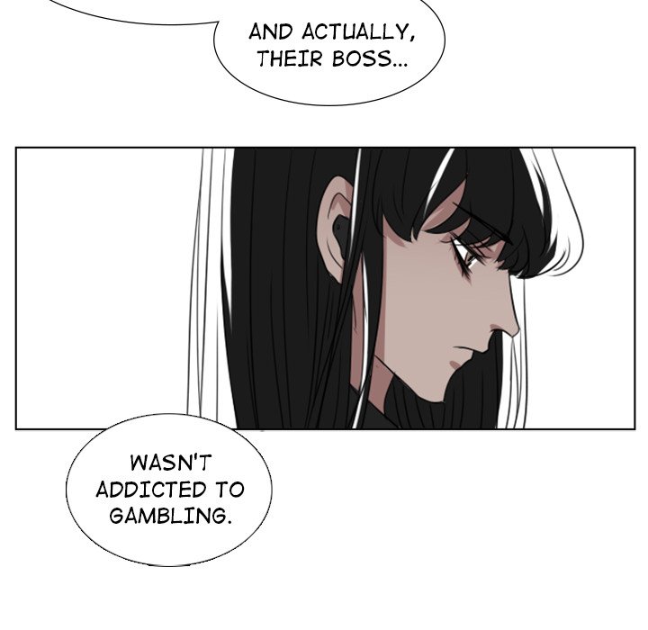 Queen Queen EP 4 - Toomics page 49 - 