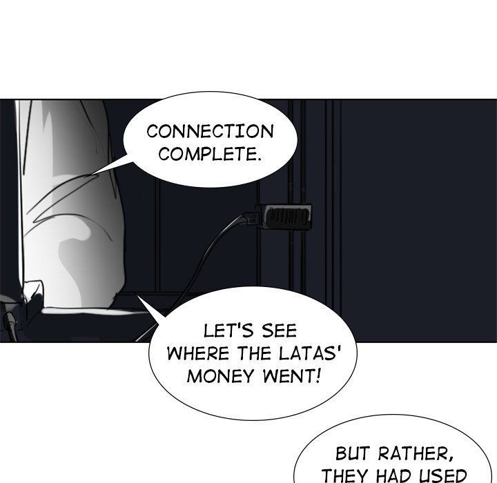 Queen Queen EP 4 - Toomics page 50 - 
