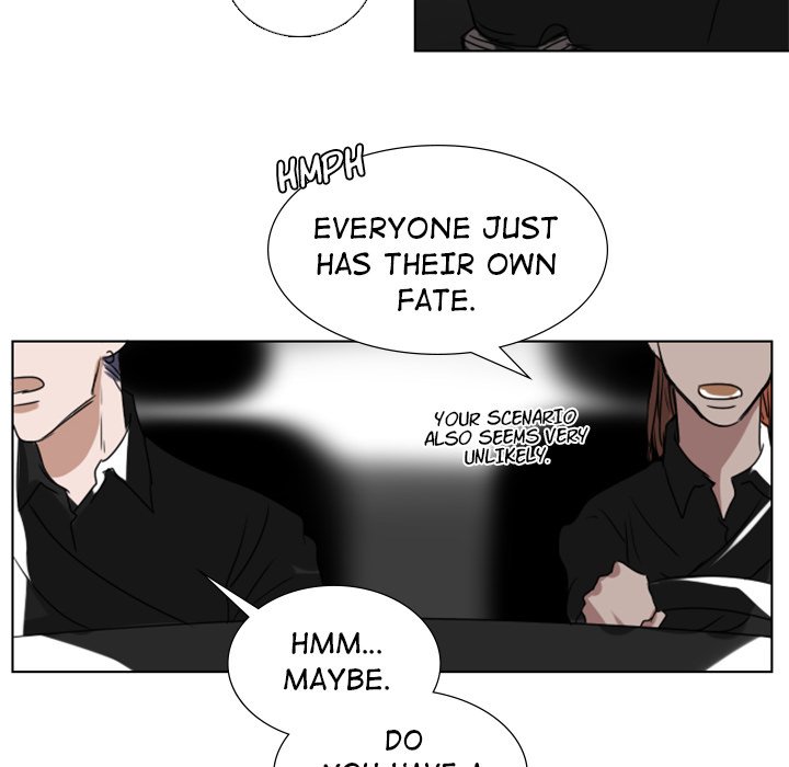 Queen Queen EP 4 - Toomics page 6 - 