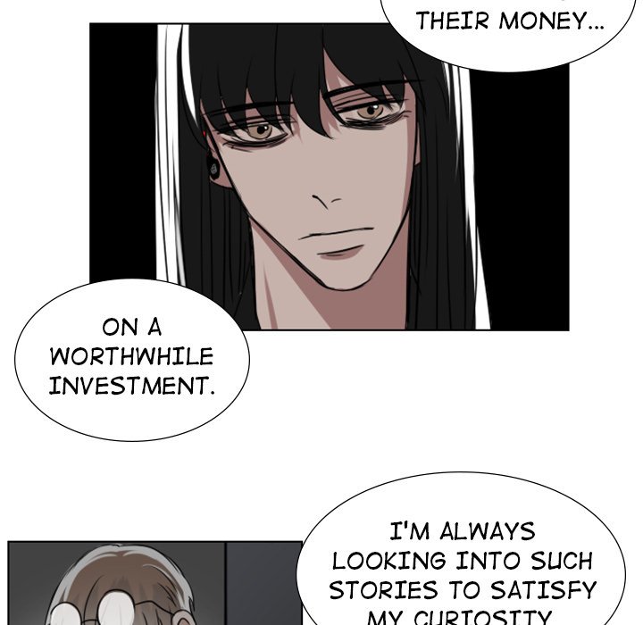 Queen Queen EP 4 - Toomics page 51 - 