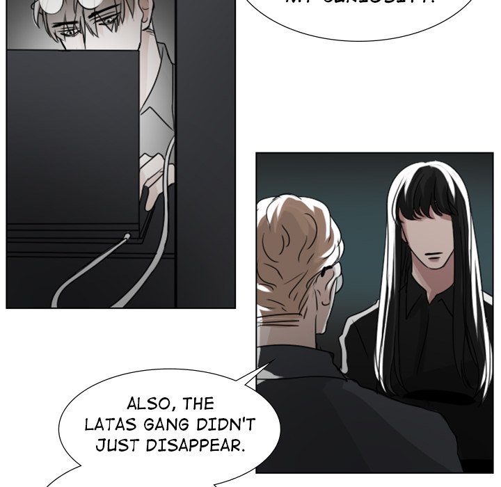 Queen Queen EP 4 - Toomics page 52 - 