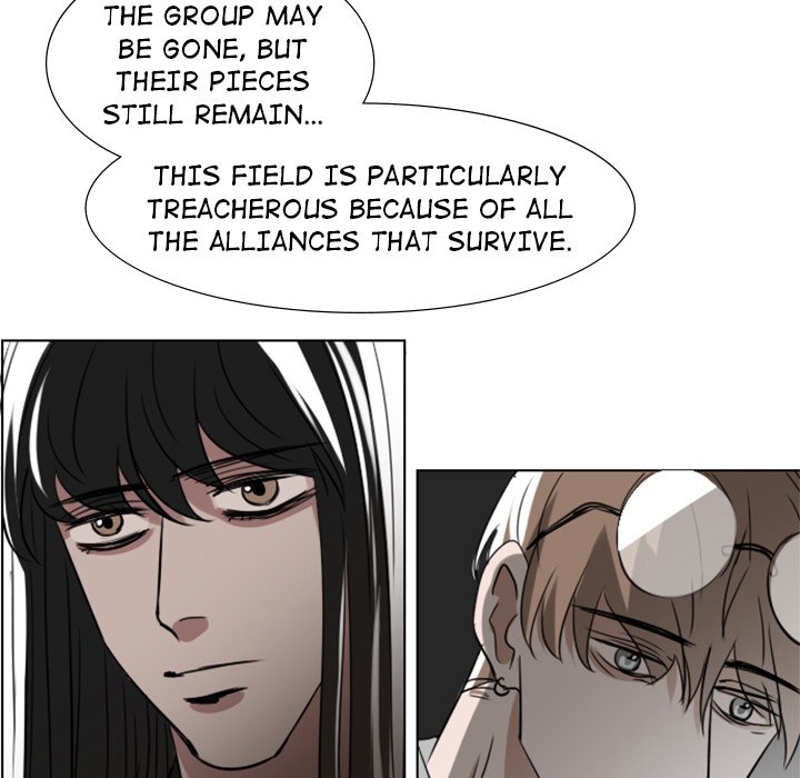 Queen Queen EP 4 - Toomics page 53 - 