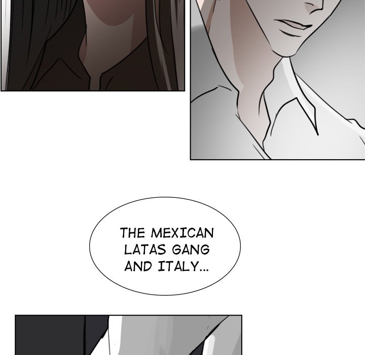 Queen Queen EP 4 - Toomics page 54 - 