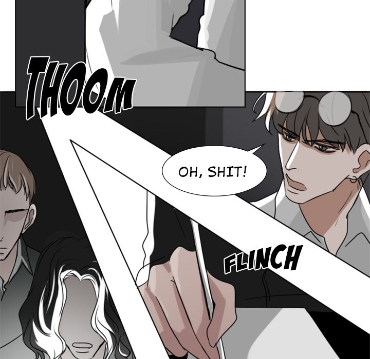 Queen Queen EP 4 - Toomics page 55 - 