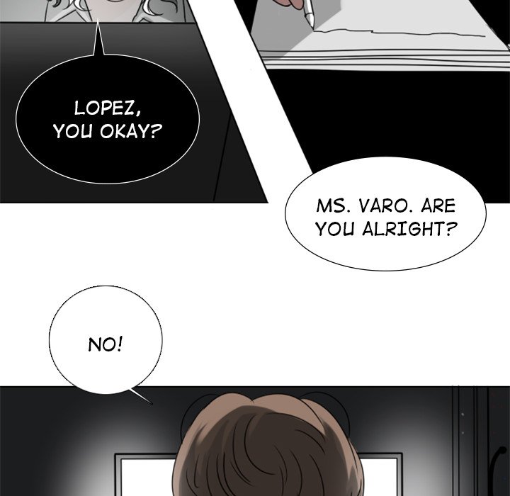 Queen Queen EP 4 - Toomics page 56 - 
