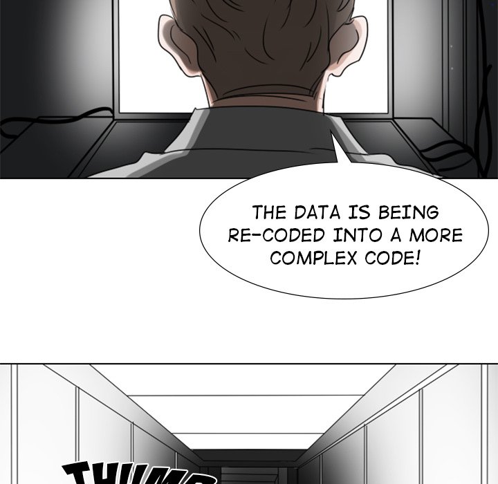 Queen Queen EP 4 - Toomics page 57 - 