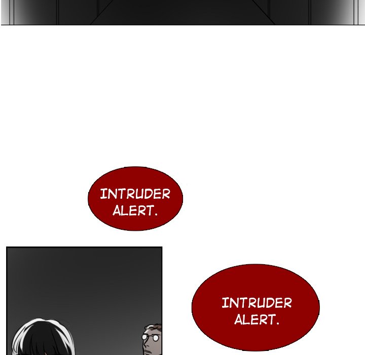 Queen Queen EP 4 - Toomics page 60 - 