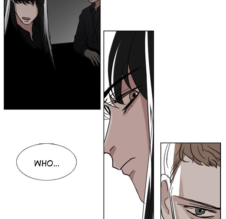 Queen Queen EP 4 - Toomics page 61 - 