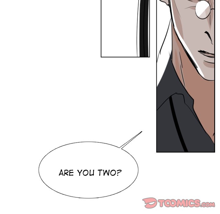 Queen Queen EP 4 - Toomics page 62 - 