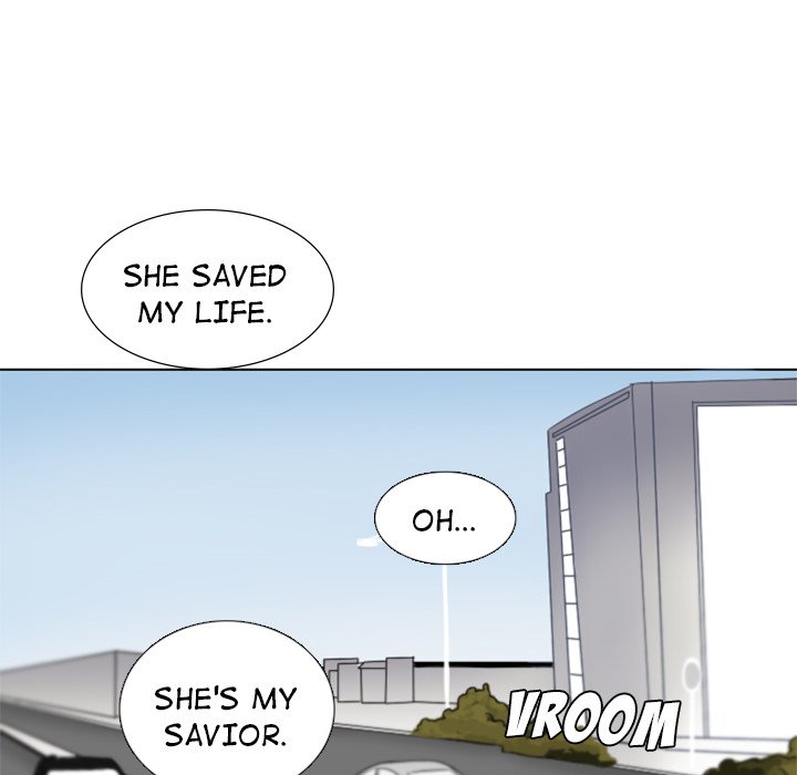 Queen Queen EP 4 - Toomics page 8 - 