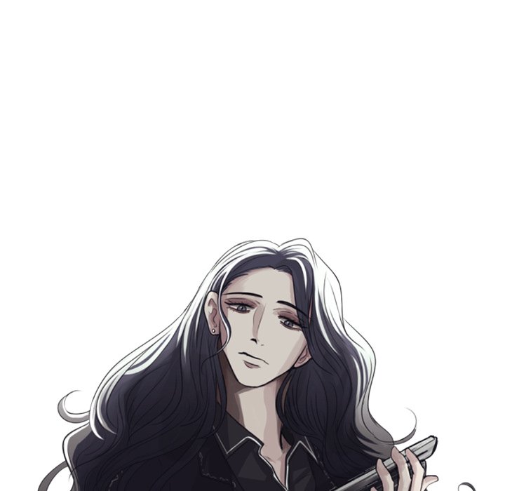 Queen Queen EP 4 - Toomics page 10 - 