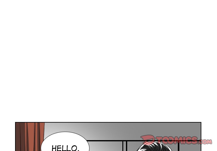 Queen Queen EP 40 - Toomics page 1 - 