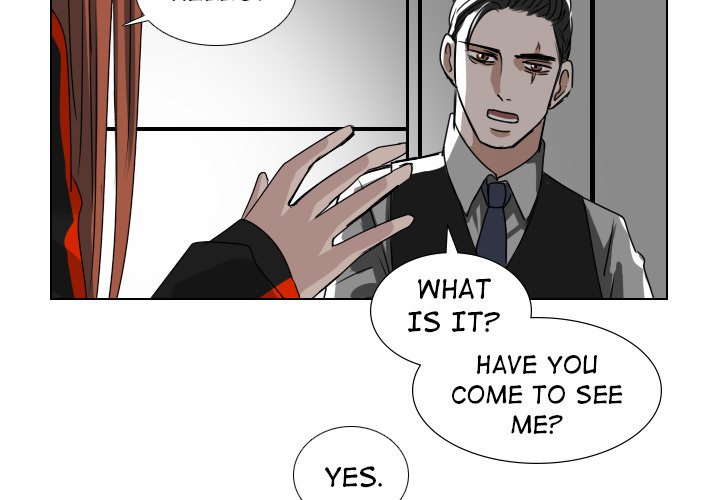 Queen Queen EP 40 - Toomics page 2 - 