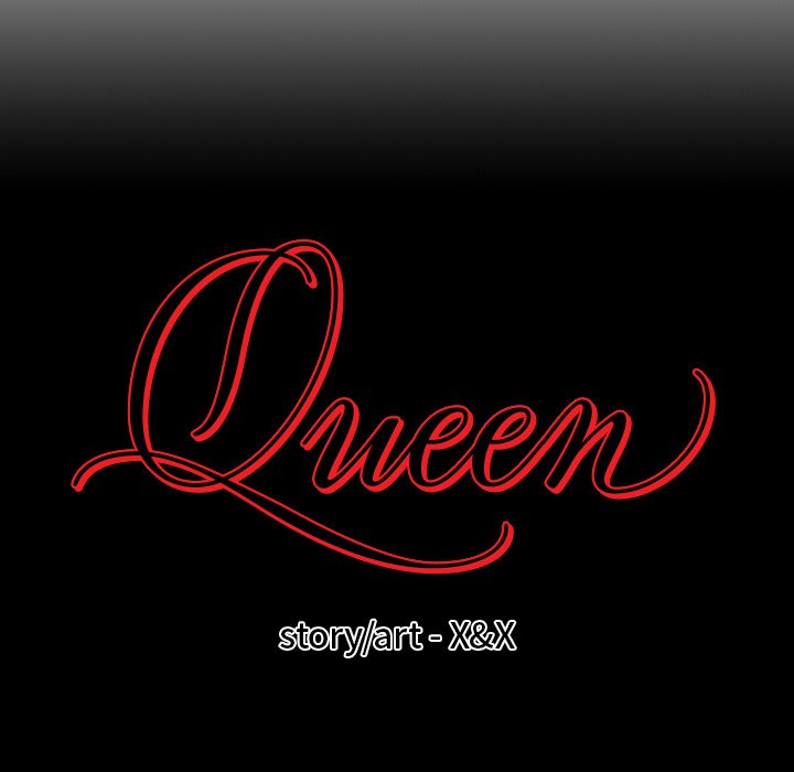 Queen Queen EP 40 - Toomics page 11 - 