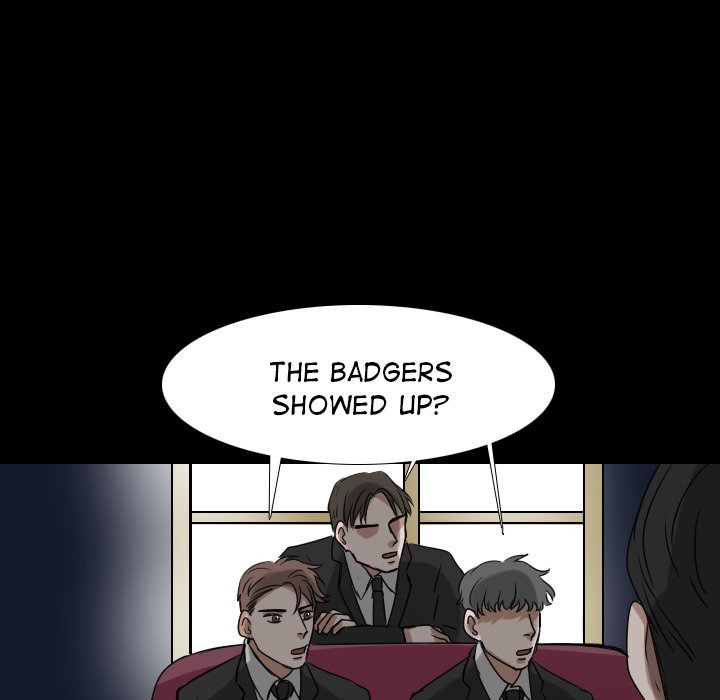 Queen Queen EP 40 - Toomics page 12 - 