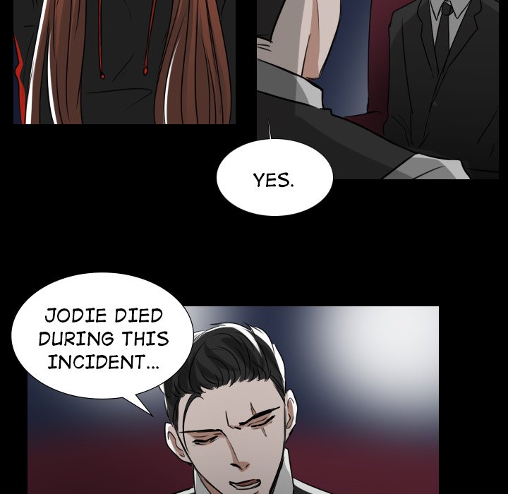 Queen Queen EP 40 - Toomics page 14 - 
