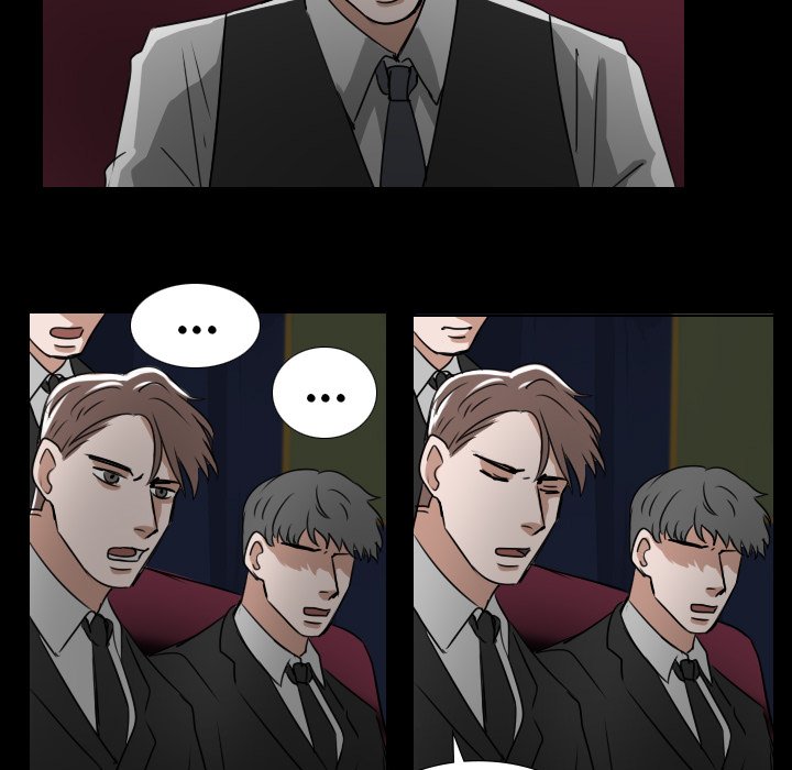 Queen Queen EP 40 - Toomics page 15 - 