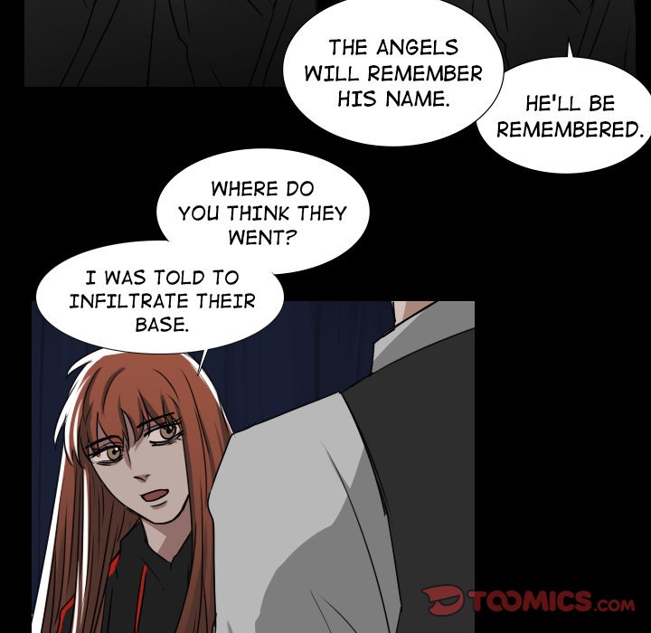 Queen Queen EP 40 - Toomics page 16 - 