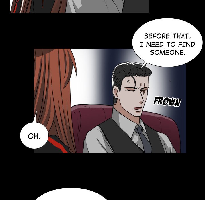 Queen Queen EP 40 - Toomics page 17 - 