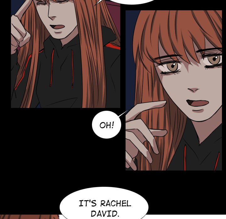 Queen Queen EP 40 - Toomics page 20 - 