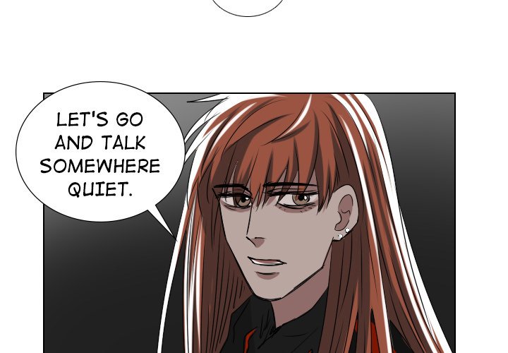 Queen Queen EP 40 - Toomics page 3 - 
