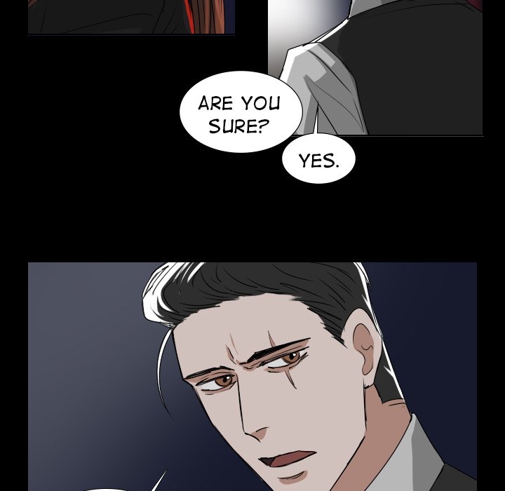Queen Queen EP 40 - Toomics page 29 - 