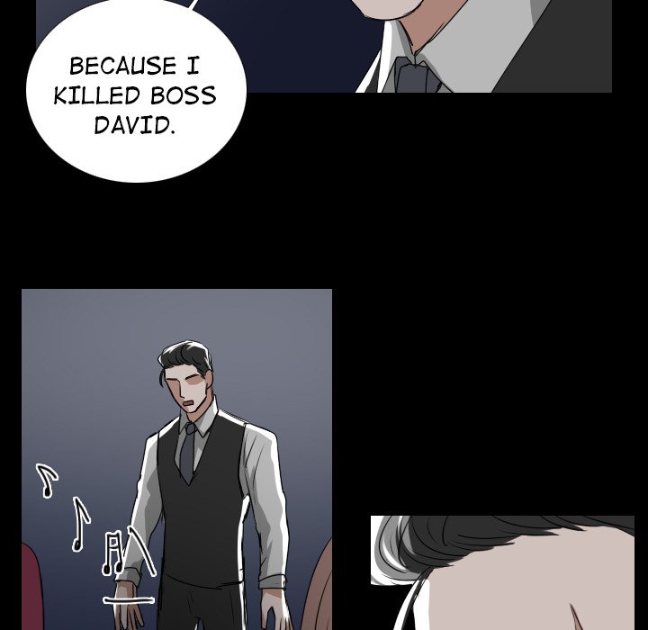 Queen Queen EP 40 - Toomics page 30 - 