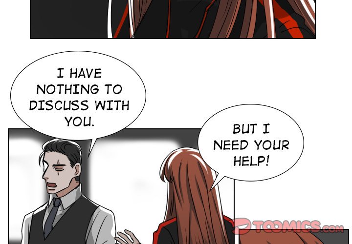 Queen Queen EP 40 - Toomics page 4 - 