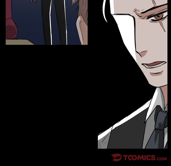 Queen Queen EP 40 - Toomics page 31 - 