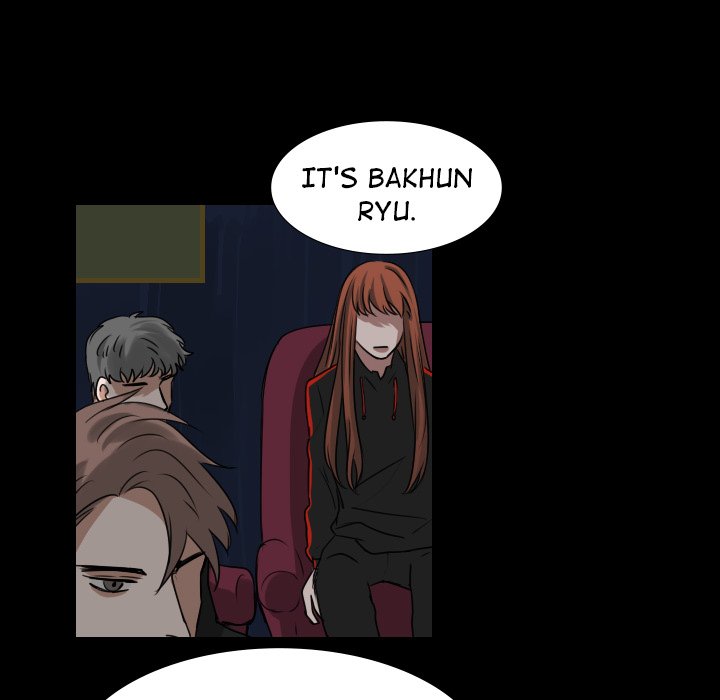 Queen Queen EP 40 - Toomics page 32 - 