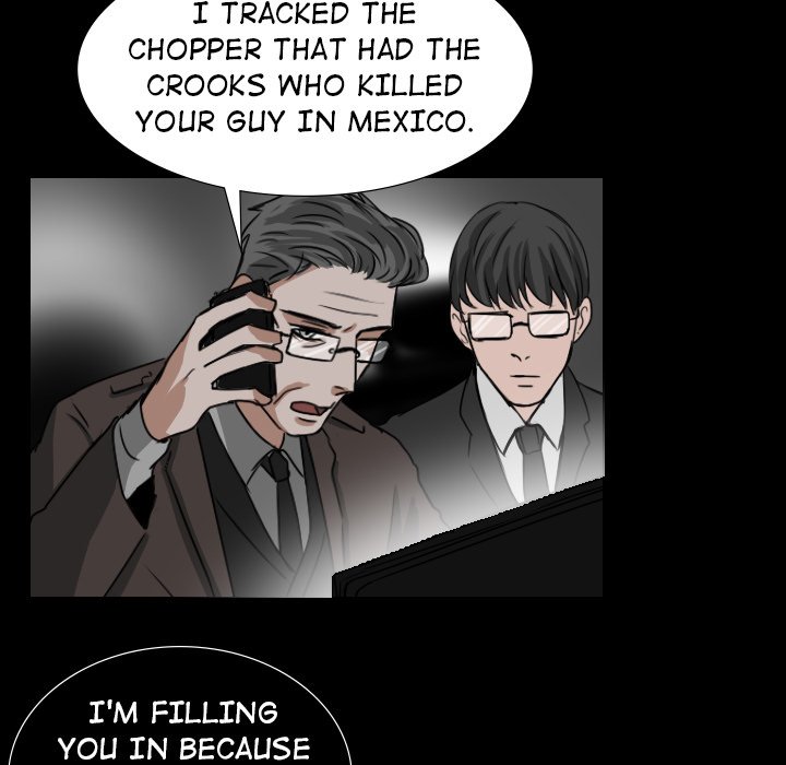 Queen Queen EP 40 - Toomics page 33 - 