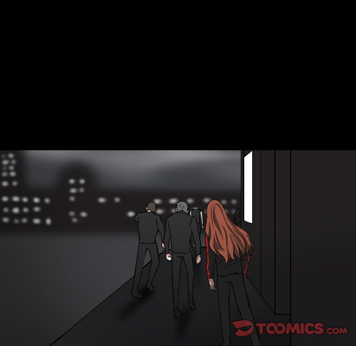 Queen Queen EP 40 - Toomics page 37 - 