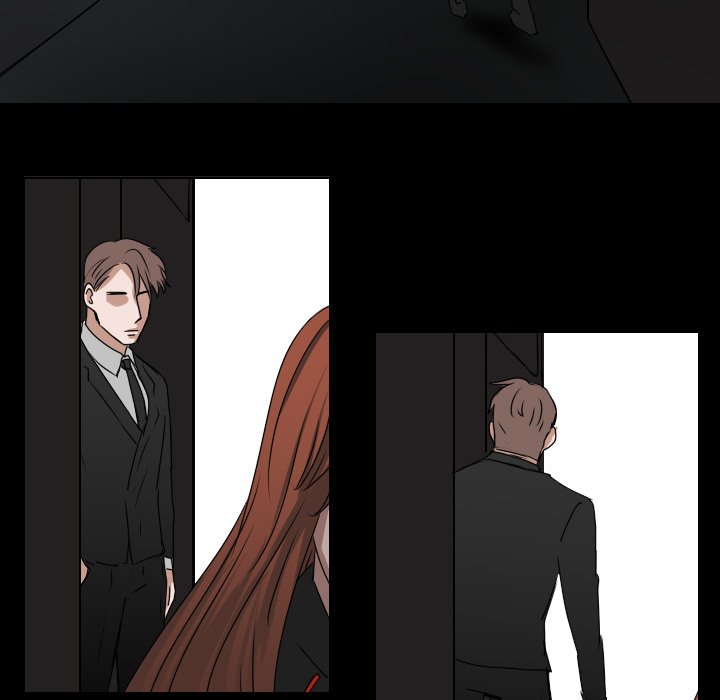Queen Queen EP 40 - Toomics page 38 - 