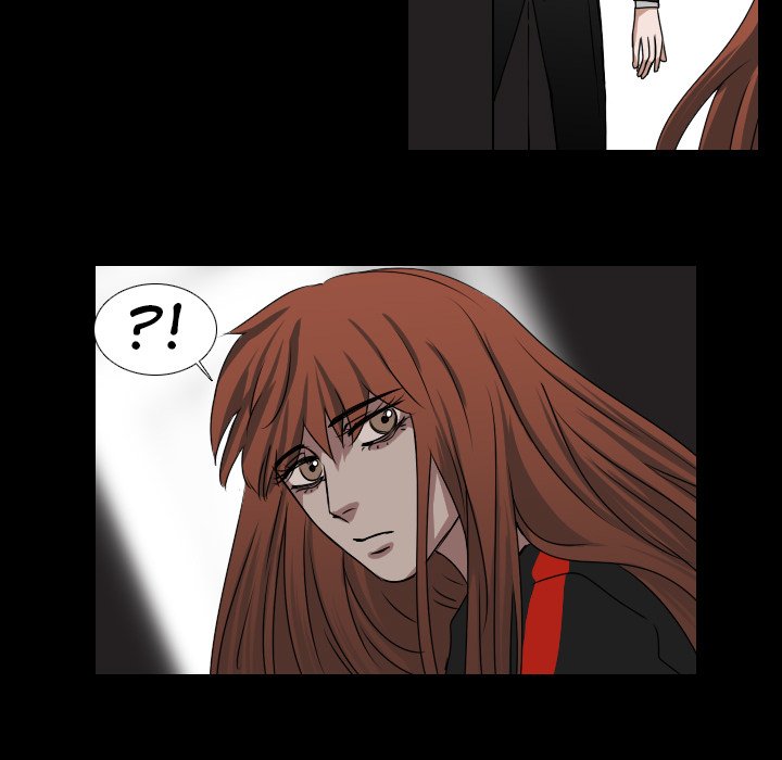 Queen Queen EP 40 - Toomics page 39 - 