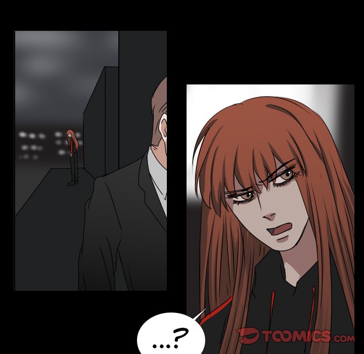 Queen Queen EP 40 - Toomics page 40 - 