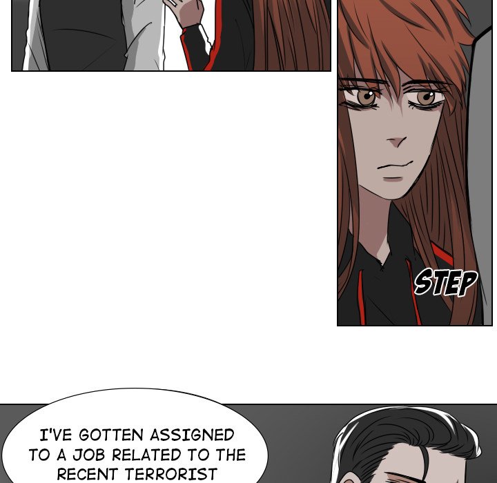 Queen Queen EP 40 - Toomics page 5 - 