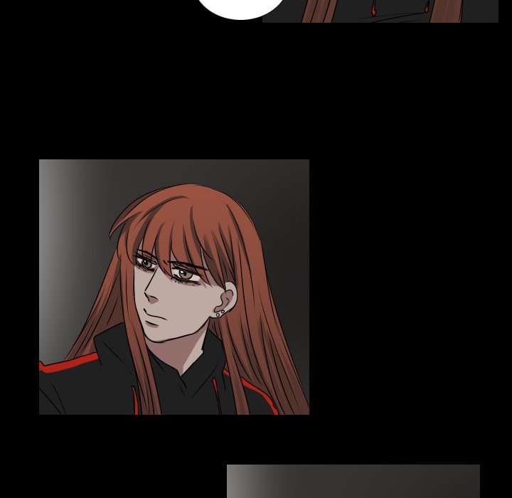 Queen Queen EP 40 - Toomics page 41 - 