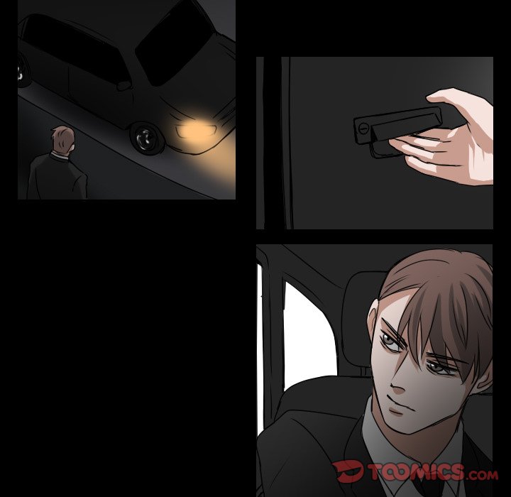 Queen Queen EP 40 - Toomics page 43 - 