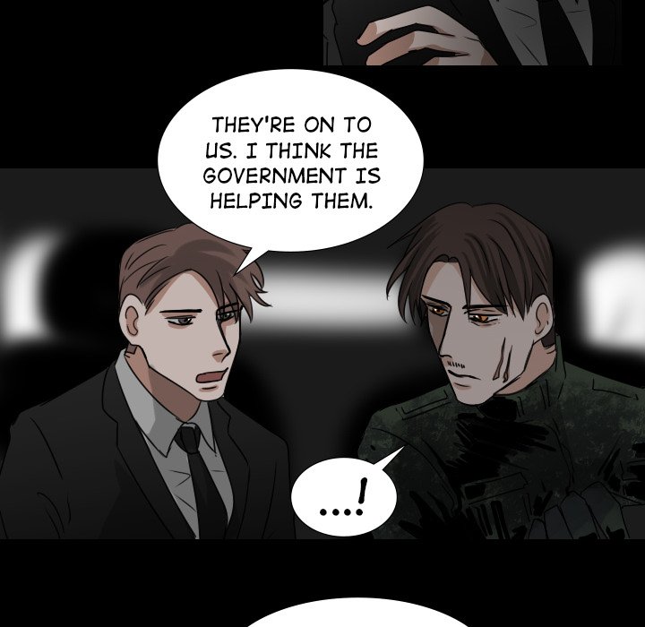 Queen Queen EP 40 - Toomics page 44 - 