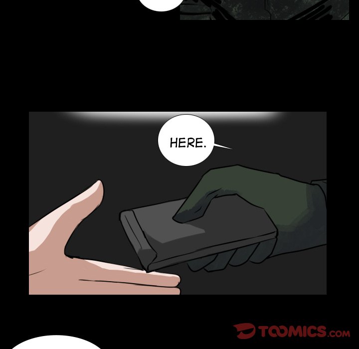 Queen Queen EP 40 - Toomics page 46 - 