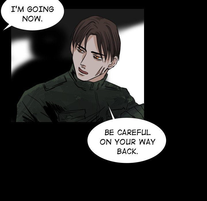Queen Queen EP 40 - Toomics page 47 - 