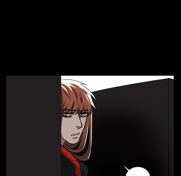 Queen Queen EP 40 - Toomics page 48 - 