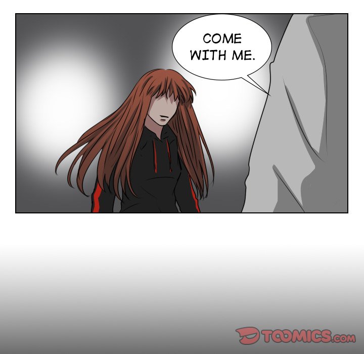 Queen Queen EP 40 - Toomics page 10 - 
