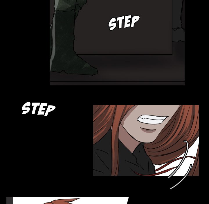 Queen Queen EP 41 - Toomics page 11 - 