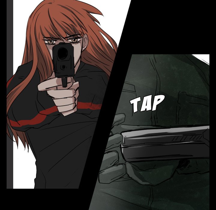 Queen Queen EP 41 - Toomics page 12 - 