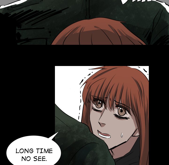 Queen Queen EP 41 - Toomics page 14 - 