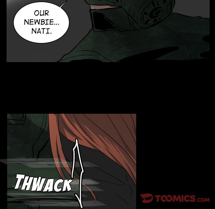 Queen Queen EP 41 - Toomics page 16 - 