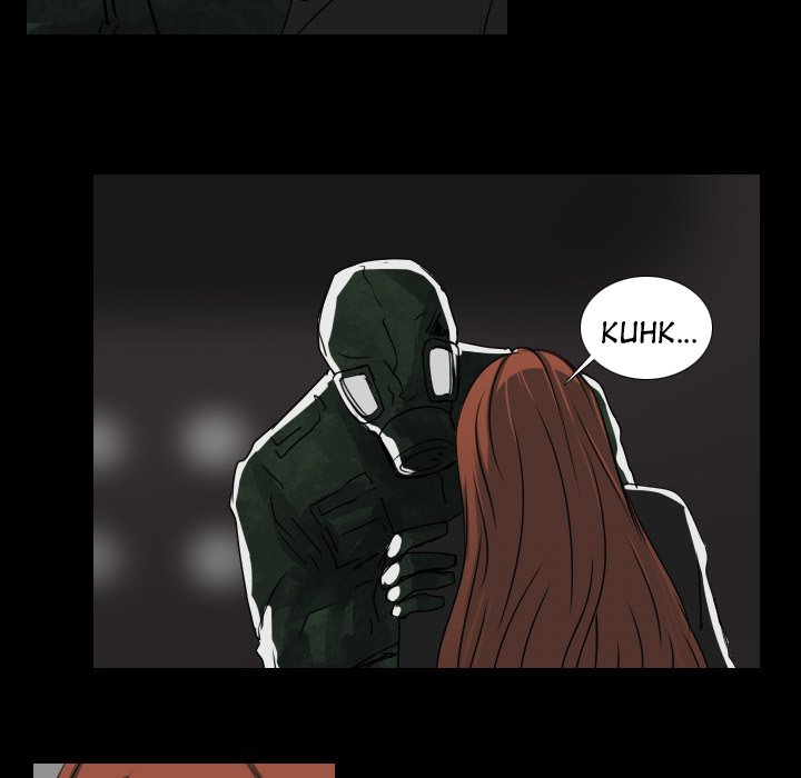 Queen Queen EP 41 - Toomics page 17 - 