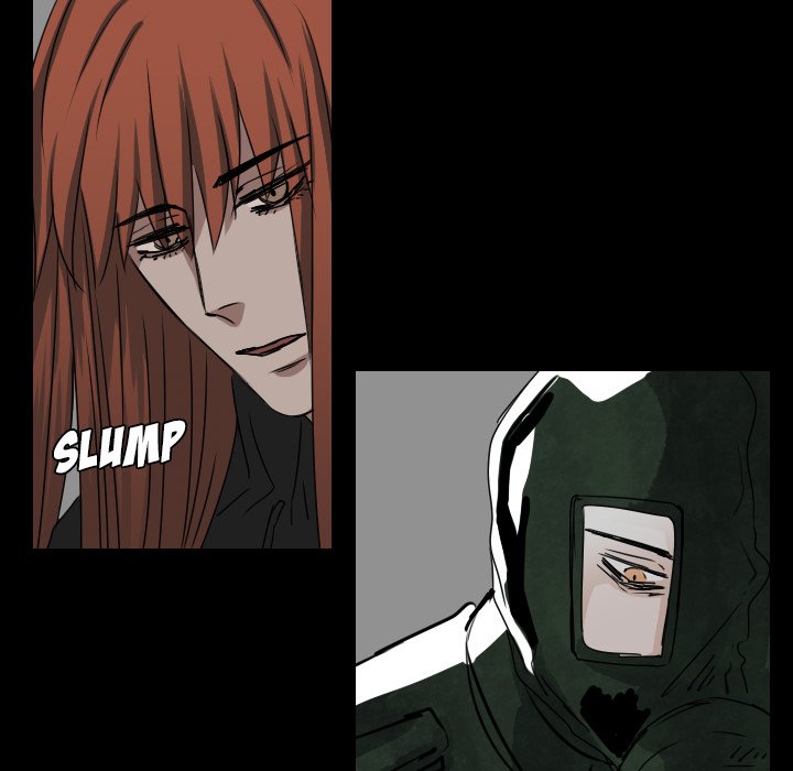 Queen Queen EP 41 - Toomics page 18 - 