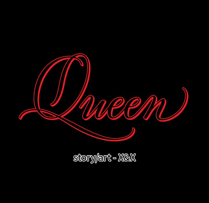 Queen Queen EP 41 - Toomics page 20 - 